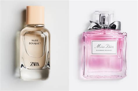 zara miss dior dupe|zara perfumes dupe list.